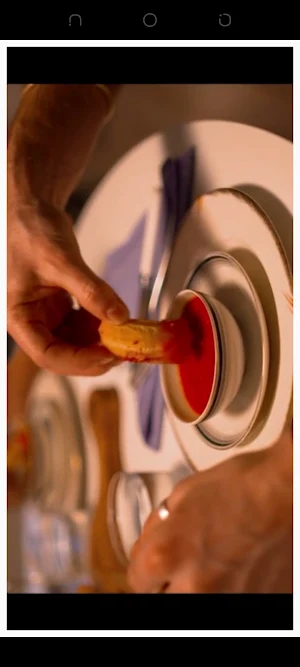 SPICY FOODIES Screenshot 3