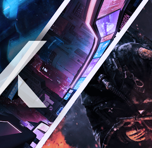 Coll Gaming Wallpapers 4K / HD Screenshot 1