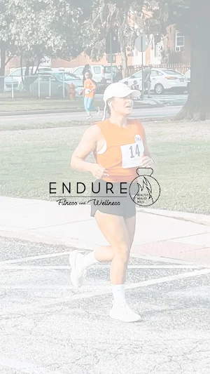 Endure Fitness Screenshot 0