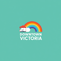 Downtown Victoria