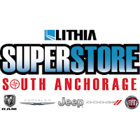 Lithia Chrysler Dodge Jeep Ram