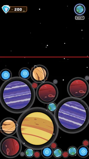 Planetup Screenshot 3