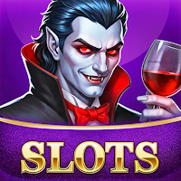 Vampire Cash Slots