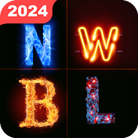 Love Name DP Maker, Letter Art