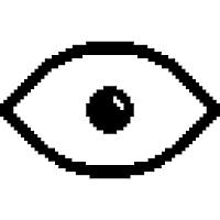 Close your eyes