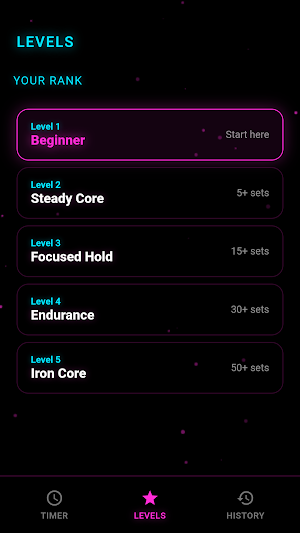 Fortune Plank Screenshot 3