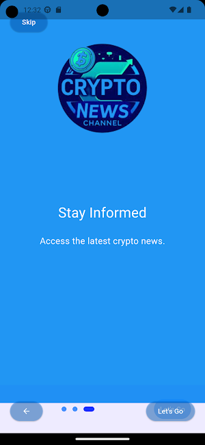 CoinPay Screenshot 0