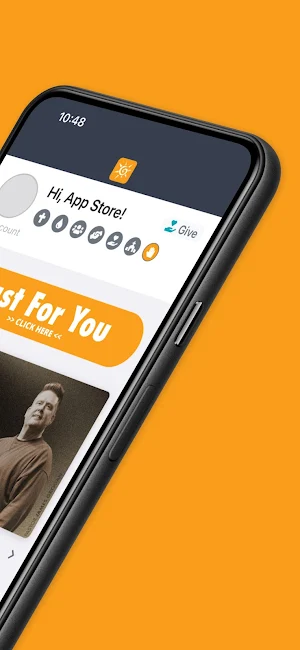 CCMovement Screenshot 1
