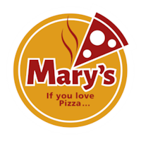 Mary's Pizza