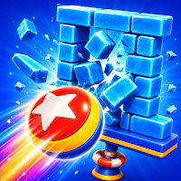 Blast Bash