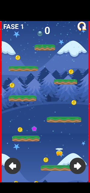 Smart Ball: Bola Inteligente Screenshot 0