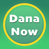 Dana Now - Pinjam Duit Online