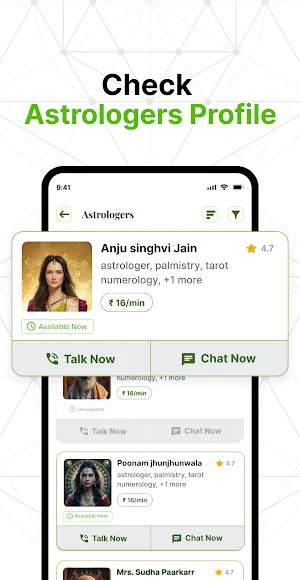 Astro Samadhan Screenshot 2