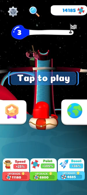 Aqua Park Tycoon Screenshot 3