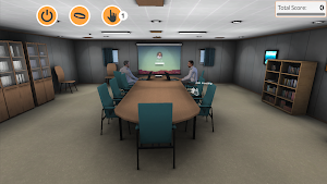 ShipFiction Screenshot 1