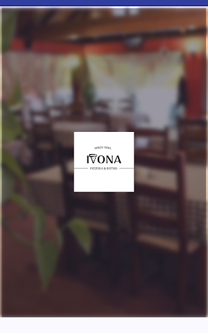 Bistro & Pizzeria Ivona Screenshot 3