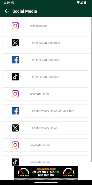 Union WELL Connect Screenshot 3