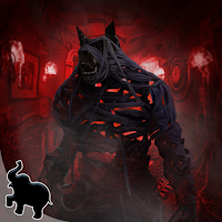 Halloween Stories: Invitation - Hidden Objects