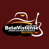 Bela Vistense Radio Web