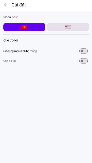 AlgeTool Screenshot 1