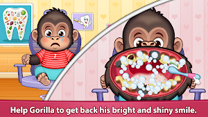 Pet Doctor Animal Care Screenshot 0