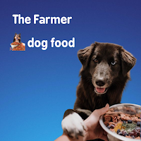 The Farmer dog food