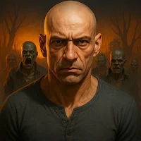 Zombie Swamper