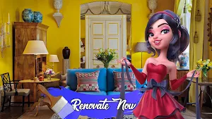 My Home Design House Décor Screenshot 1