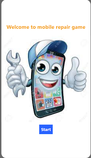 Mobile Repair Game screenshot 8