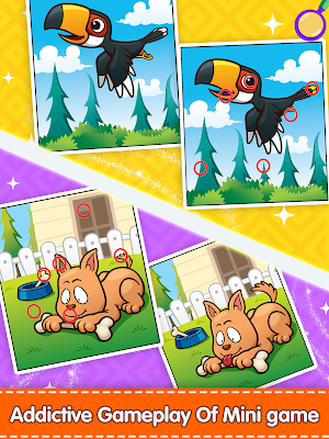 Animal Hair Stylist Salon: Pet Makeover Screenshot 3