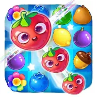 Crazy Fruit Crush Legend 2018
