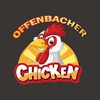 Offenbacher Fried Chicken
