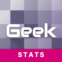 Geek Stats