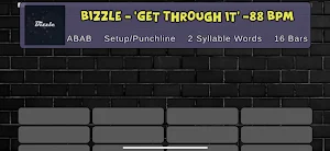 The Rhyme Game Screenshot 3