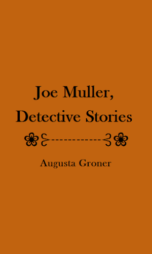 Joe Muller: Detective Stories Screenshot 0