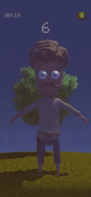 The Senseless Game Screenshot 3