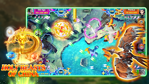 Joker King Slots Online Screenshot 0