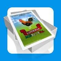 Baraja de Lotería Mexicana