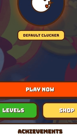 Feather Rush Screenshot 0