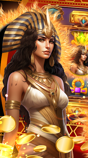 Sun of Egypt Screenshot 0