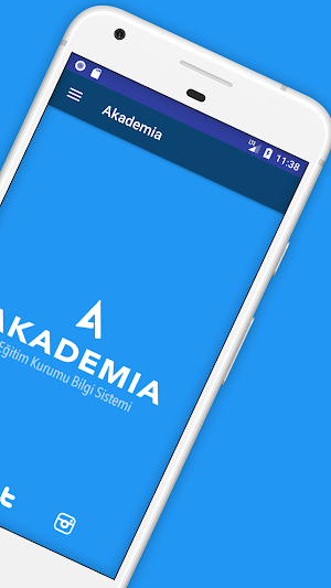 Akademia Eğitim Screenshot 1