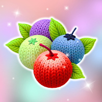 Wool Puzzle: Yarn Sort Unravel