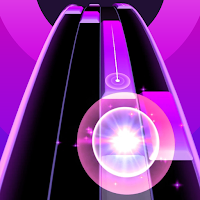 Piano Fever: 3D Tiles