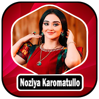 Noziya Karomatullo