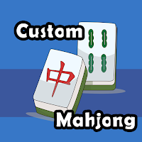 Custom Mahjong