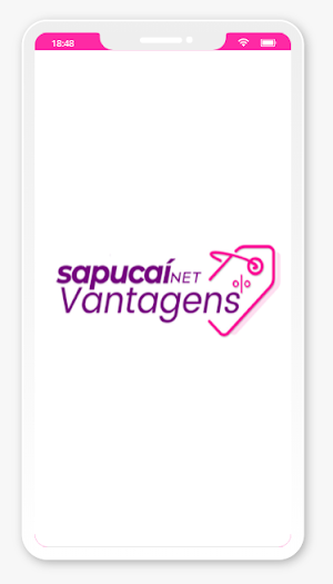 Sapucai Net Screenshot 0