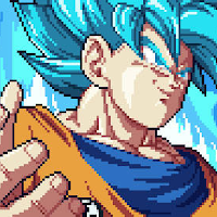 DBZ: Cosmos Warriors