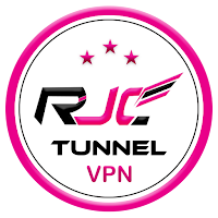 RJC TUNNEL VPN - Fast & Secure