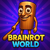 Brainrot World