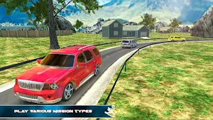 Rover Offroad Drive Screenshot 3